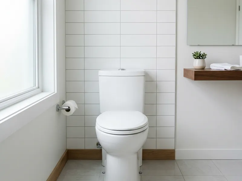 Toilet Repair & Installation Plumber in Ainsworth, IA